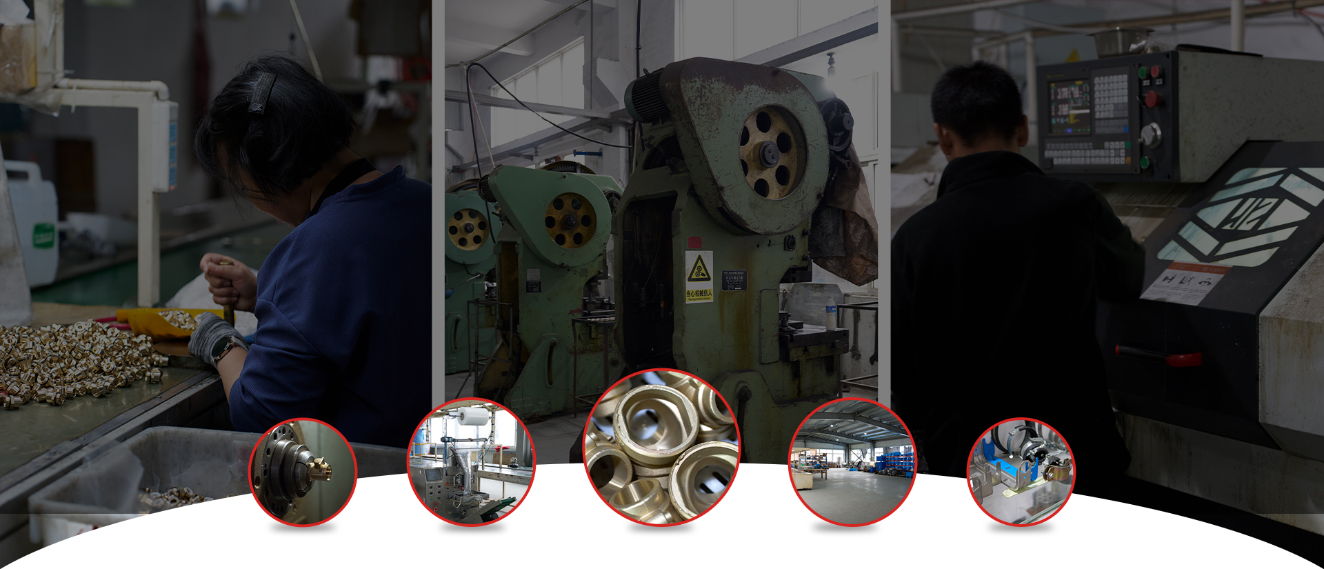 Yuhuan JINYI Hardware Co.,Ltd.