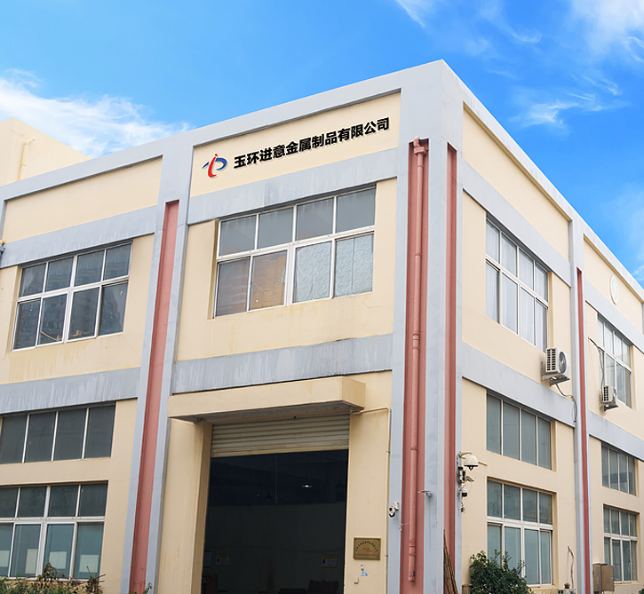 Nantong Lyusen Environmental Protection Purification Material Co., Ltd.