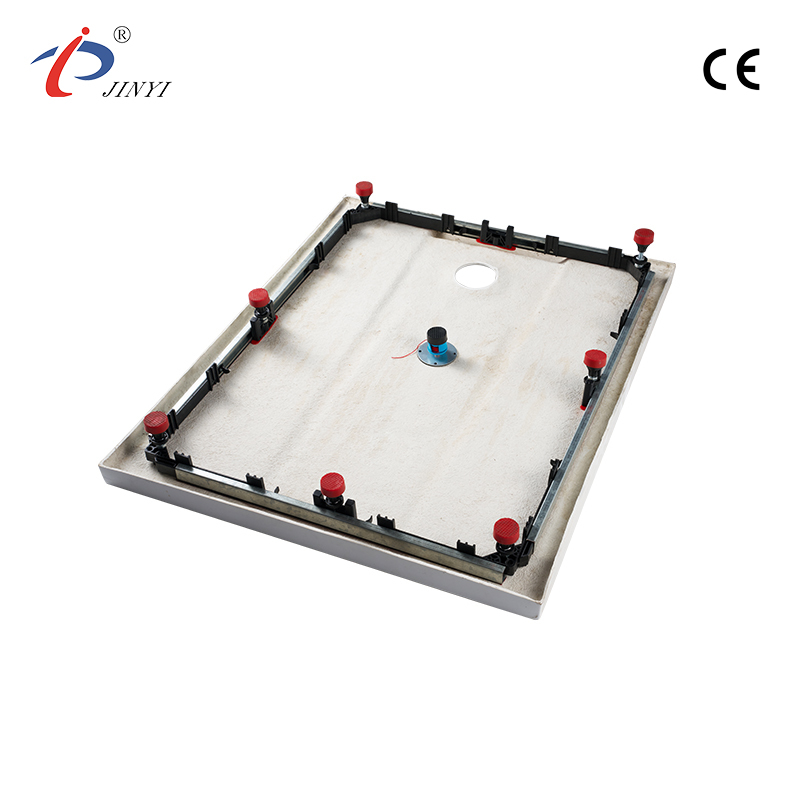 Shower Tray Support Frame