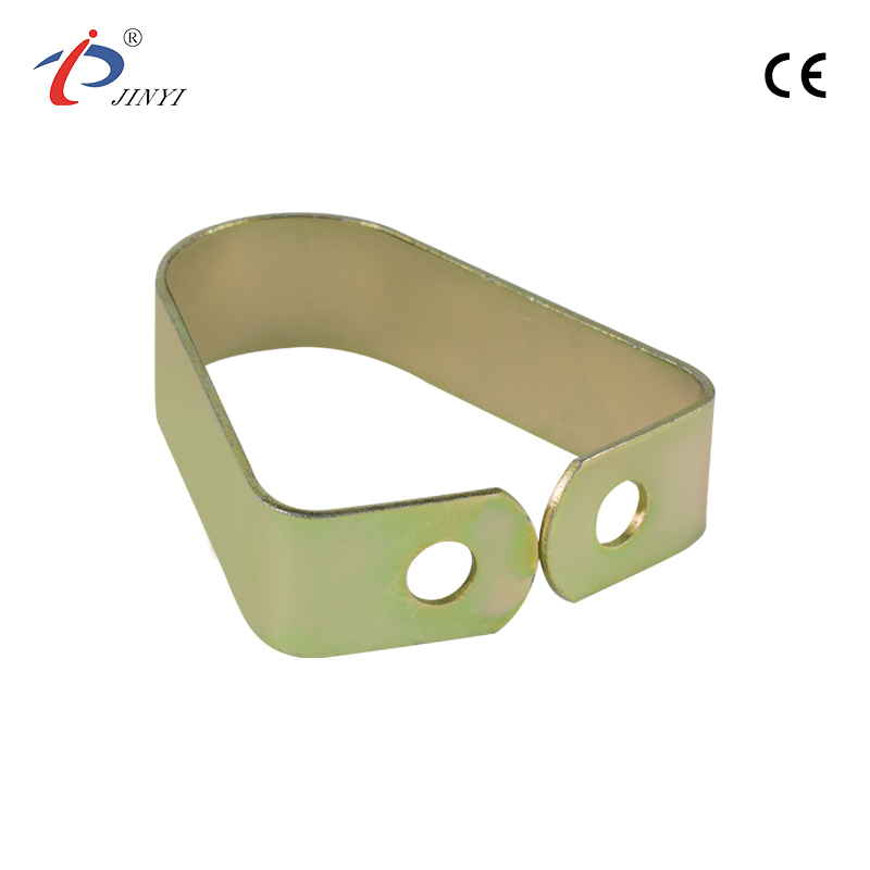 China Pipe Strap