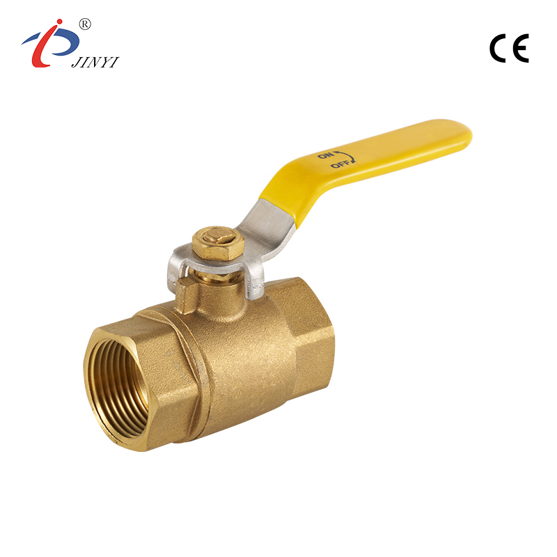 Ball Valve