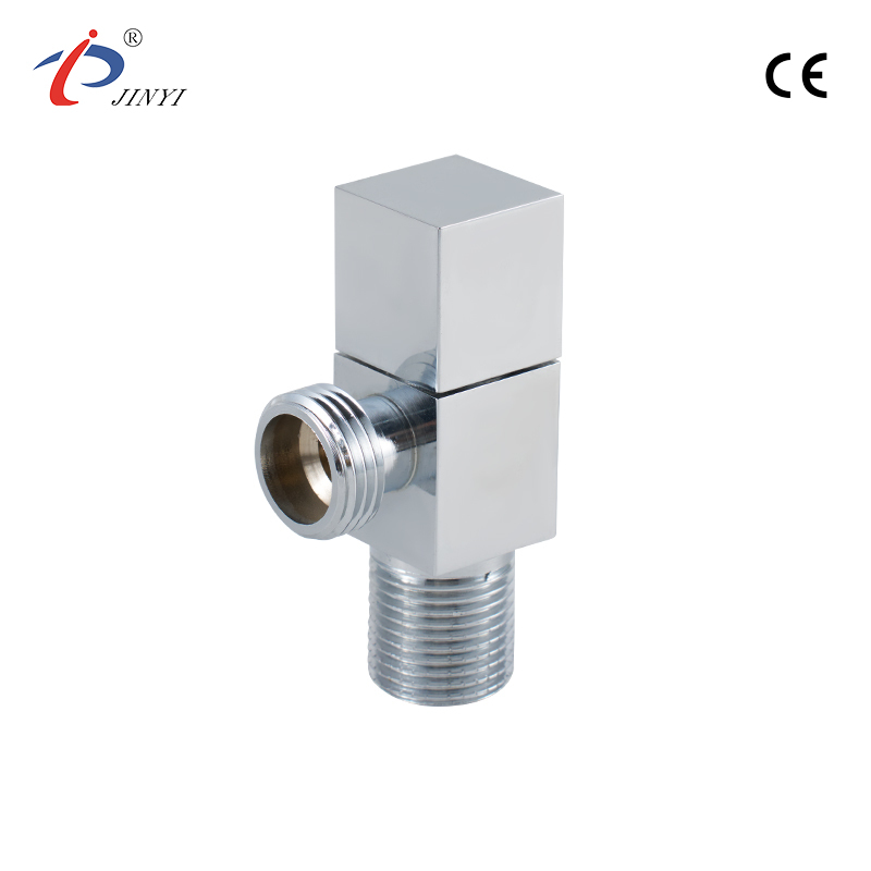 Angle Valve