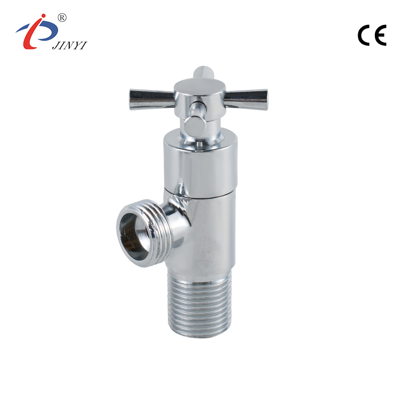  Angle Valve