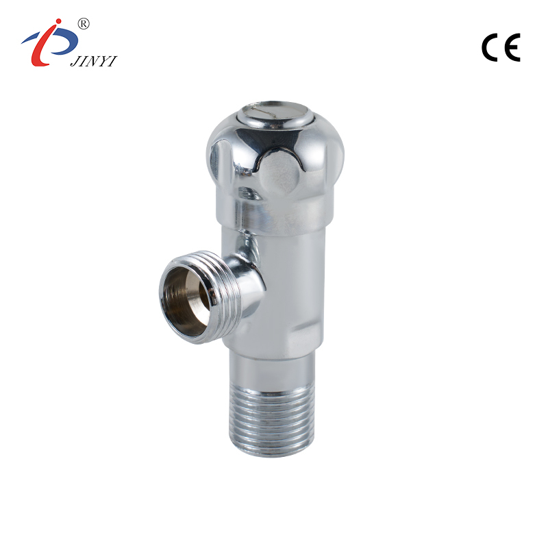 Angle Valve