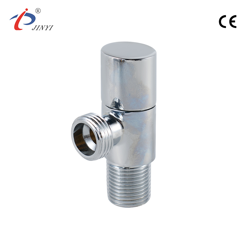 Angle Valve