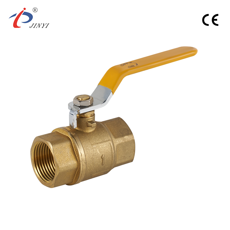 Ball Valve